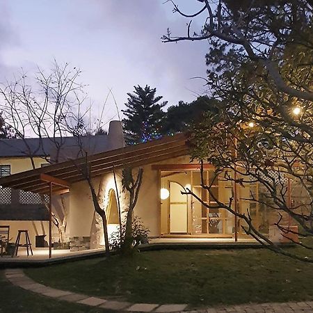 Willa Farm'Ily Da Lat Zewnętrze zdjęcie