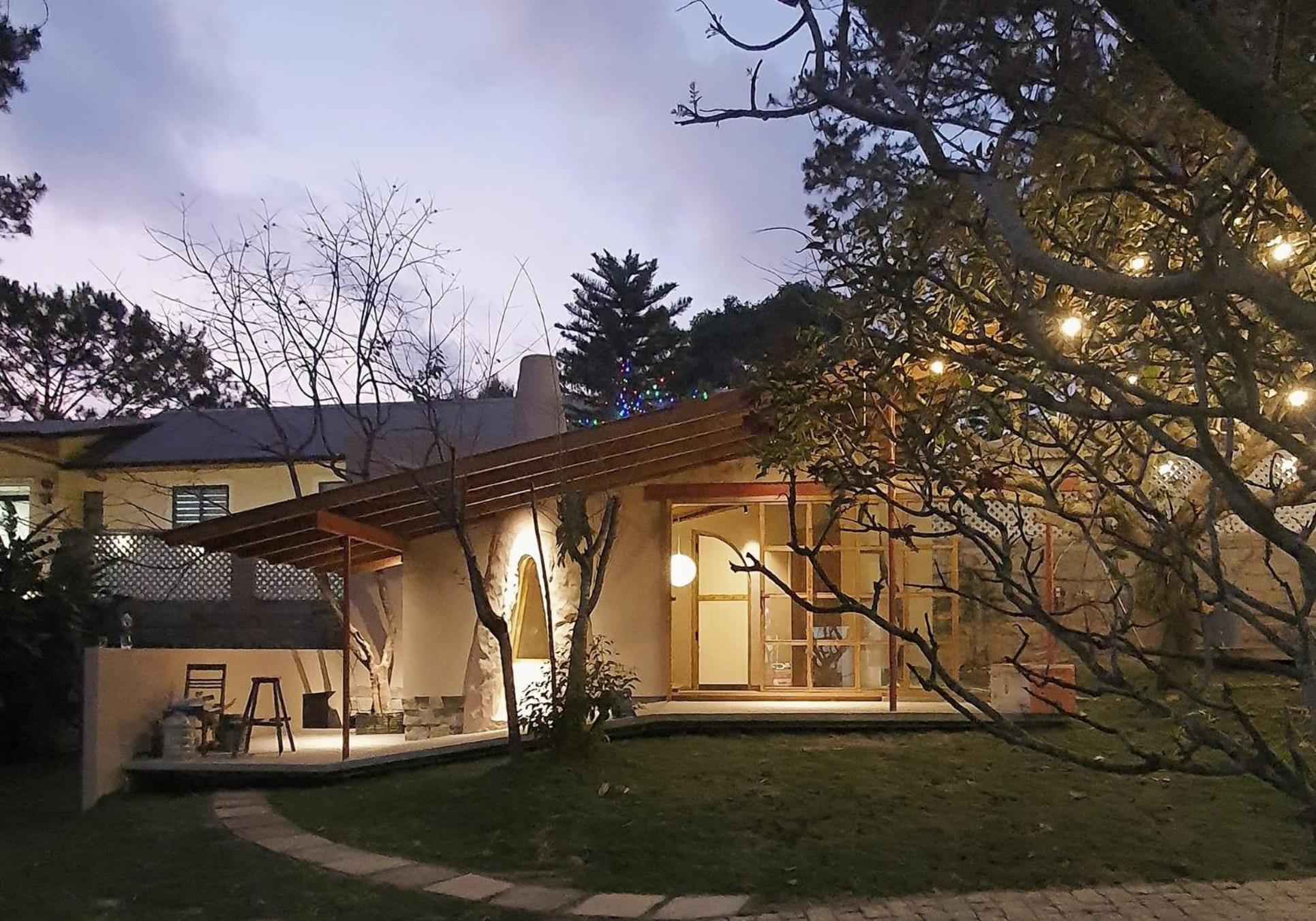 Willa Farm'Ily Da Lat Zewnętrze zdjęcie