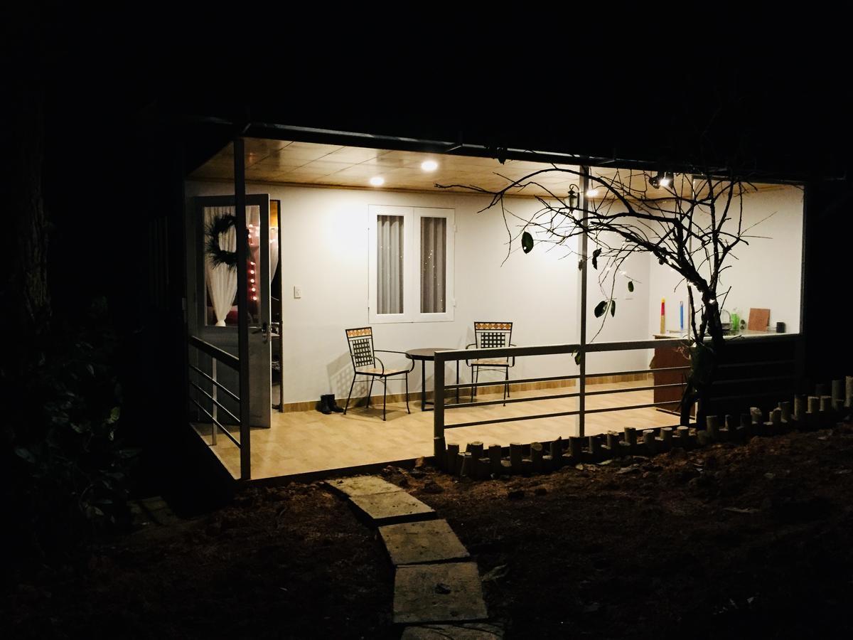 Willa Farm'Ily Da Lat Zewnętrze zdjęcie