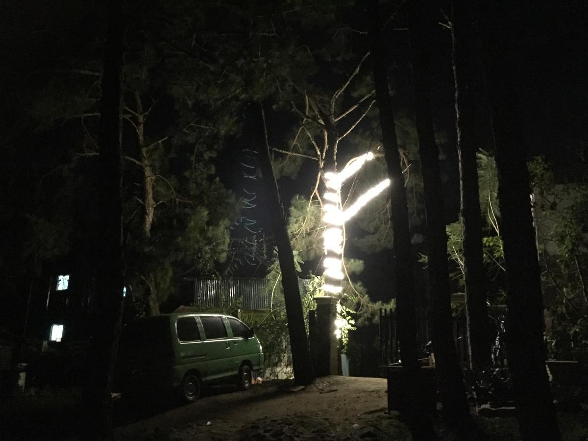 Willa Farm'Ily Da Lat Zewnętrze zdjęcie