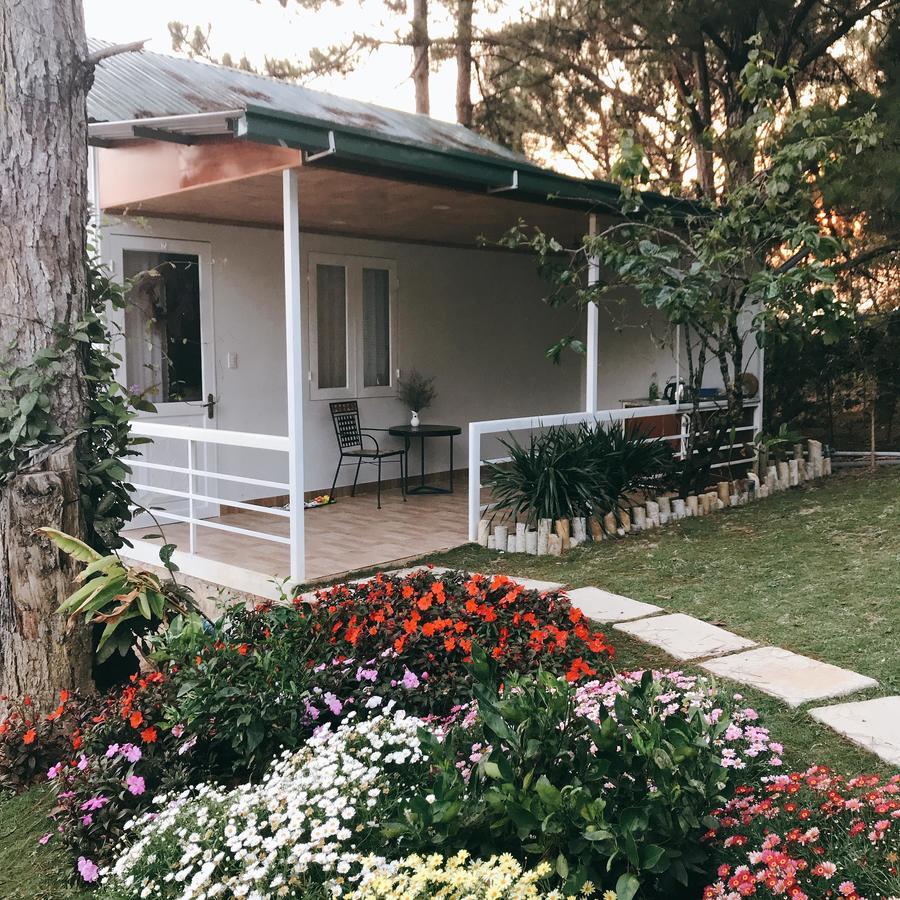 Willa Farm'Ily Da Lat Zewnętrze zdjęcie