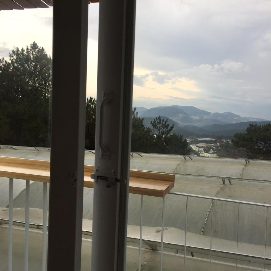 Willa Farm'Ily Da Lat Zewnętrze zdjęcie