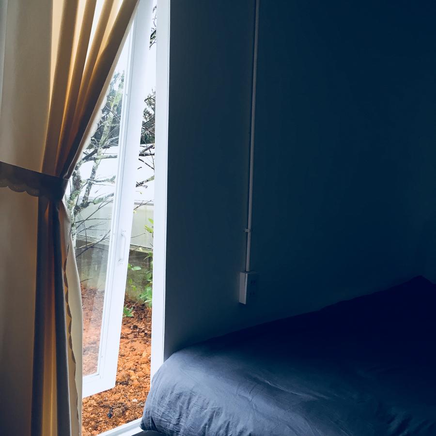 Willa Farm'Ily Da Lat Zewnętrze zdjęcie
